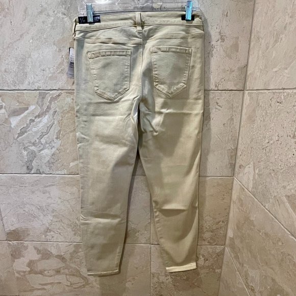 NWT Liverpool Penny Ankle Skinny Jeans - Picture 2 of 3